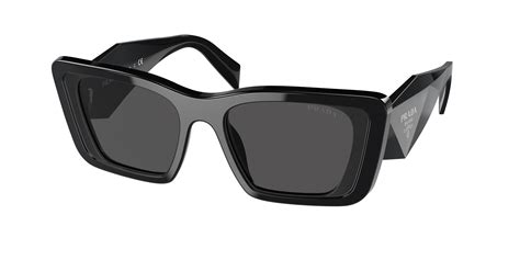 sunglasses prada pr 8 ys 1ab5s0 black|Prada pr 08os conceptual.